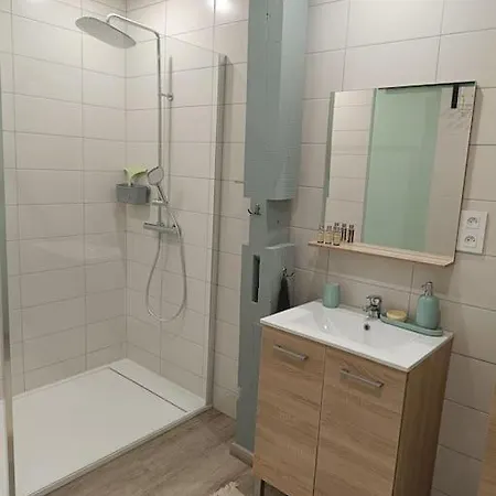 L'appart' Centre 3 Ретель