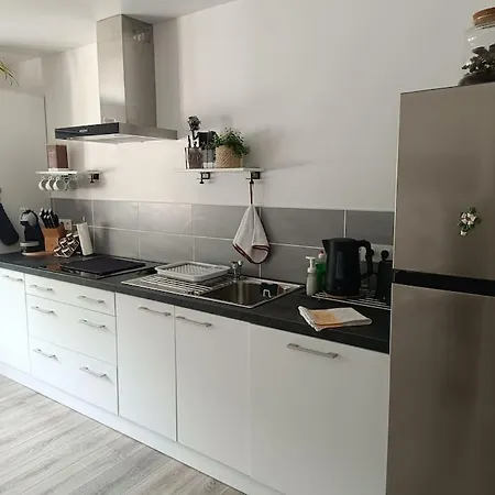 L'appart' Centre 3 * Rethel