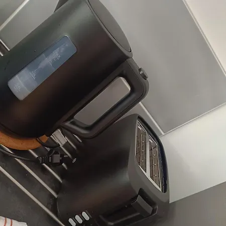 L'appart' Centre 3 *