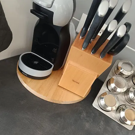 L'appart' Centre 3 Ретель